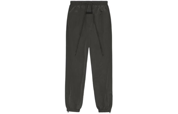Fear of God Essentials SS24 Crinkle Nylon Track Pant 'Ink' 130SP244240F