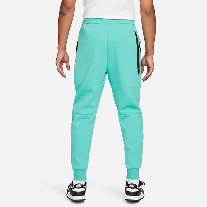 Nike Sportswear Tech Fleece Joggers 'Washed Teal Black' CU4495-392