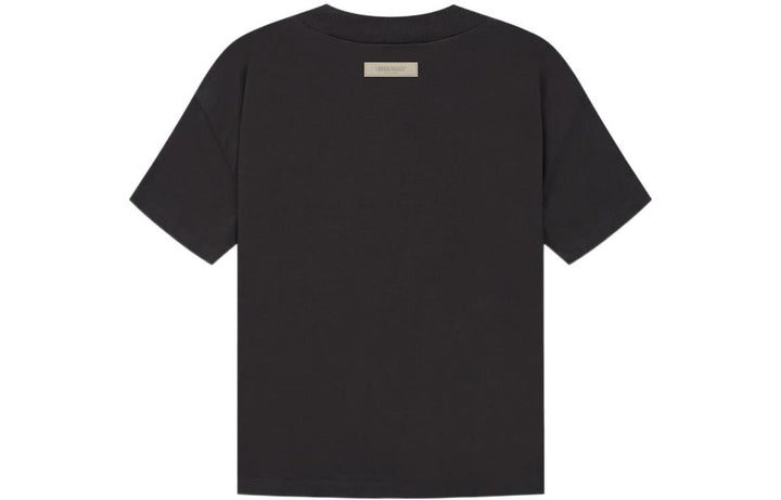 Fear of God Essentials SS22 Tee Iron 1977 FOG-SS22-201