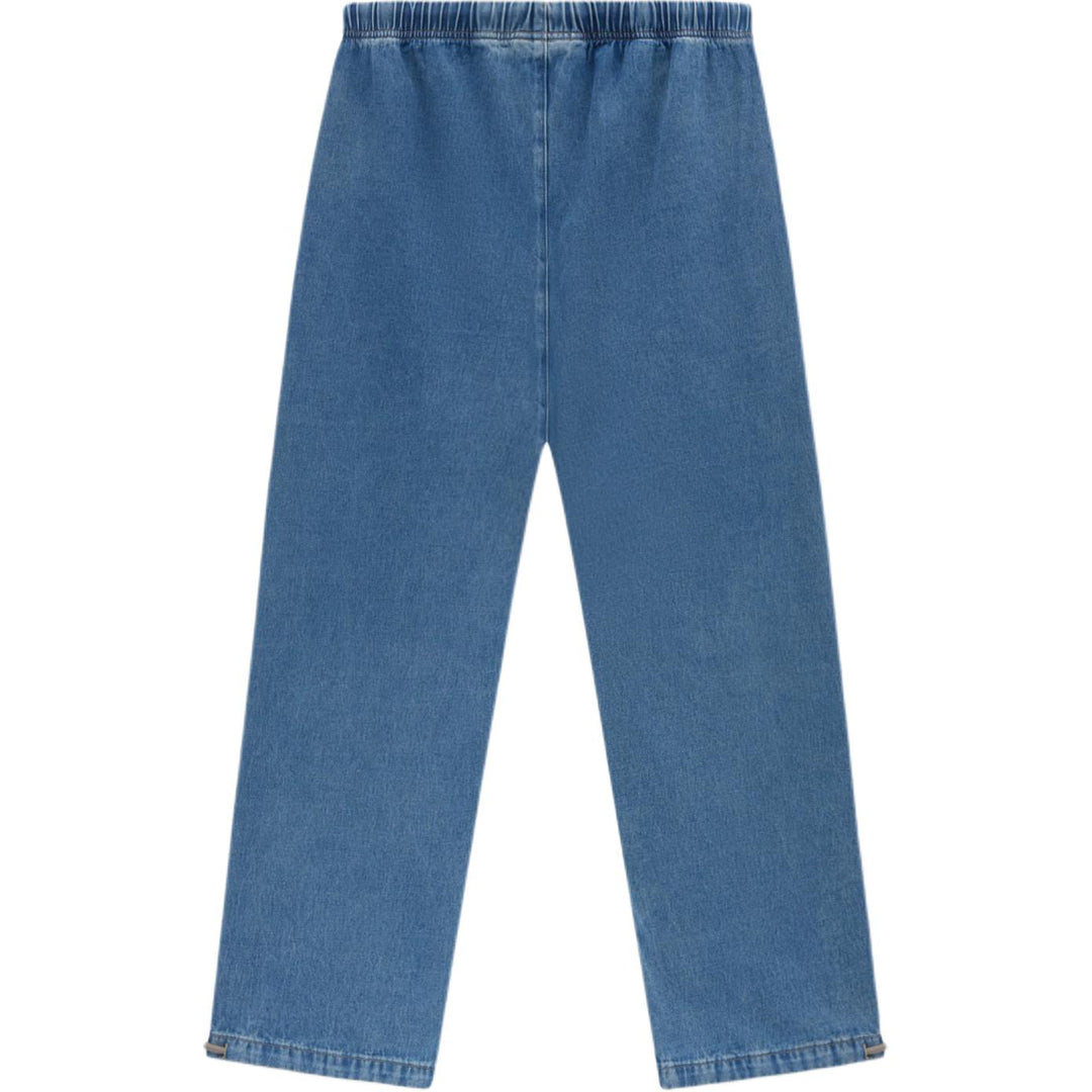 Fear of God Essentials SS24 Lounge Pants 'Med Wash' 130SU244380F