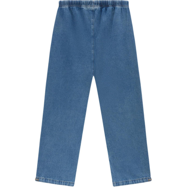 Fear of God Essentials SS24 Lounge Pants 'Med Wash' 130SU244380F