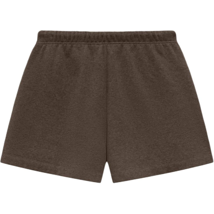 Fear of God Essentials SS24 Sweatshort 'Heather Wood' 160SU242002F