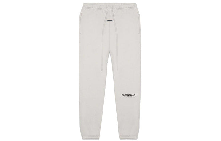 Fear of God Essentials FW20 Sweatpants 'Grey' FOG-FW20-309