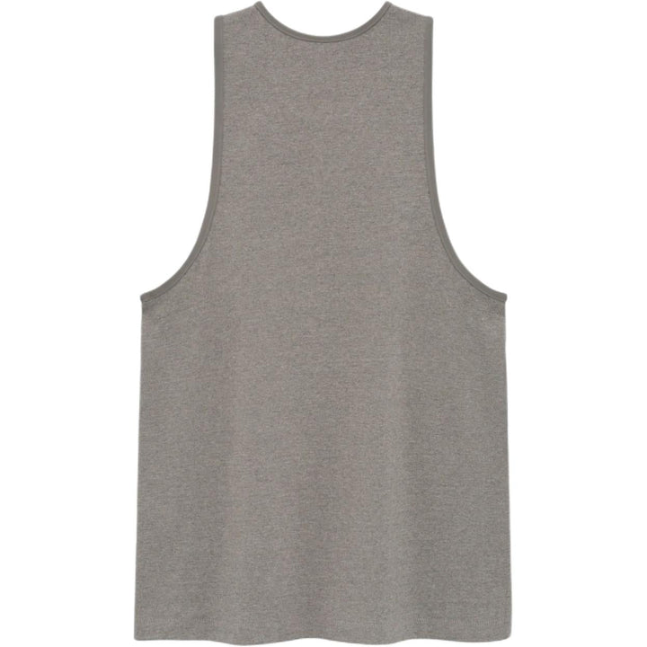 Fear of God Essentials SS24 Tank Top 'Heather Grey' 125SU242041F