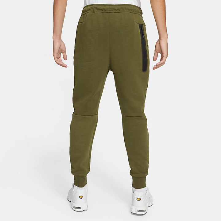 Nike Sportswear Tech Fleece Jogger Pants 'Rough Green' CU4495-326