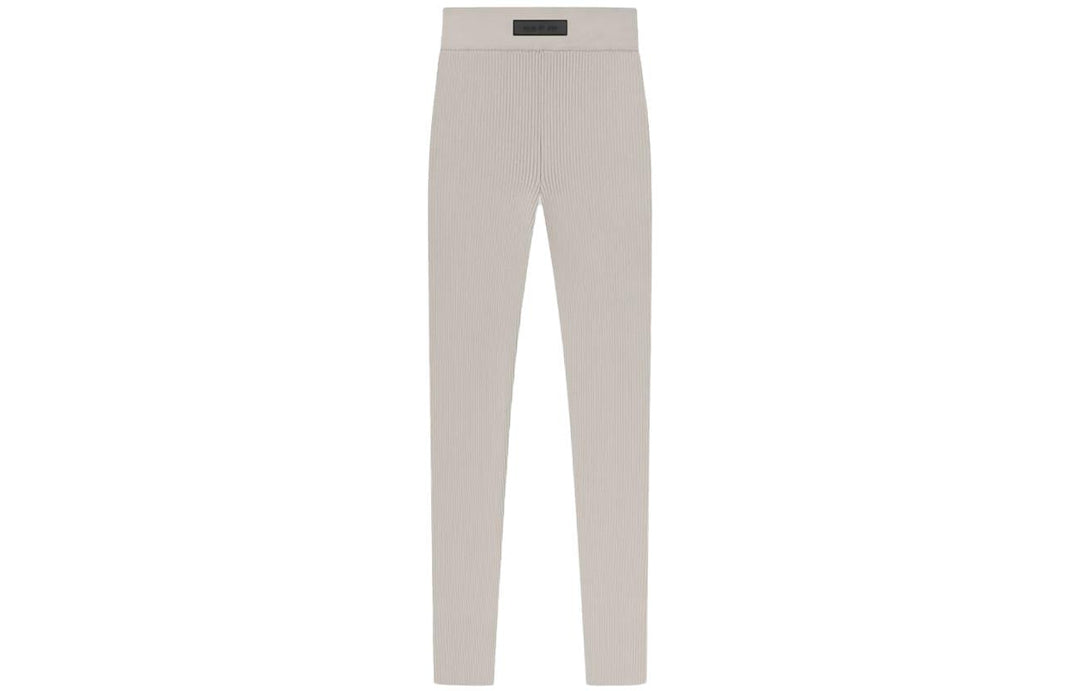 (WMNS) Fear of God Essentials FW23 Leggings 'Silver Cloud' 192BT235352FW
