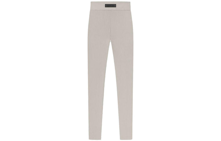 (WMNS) Fear of God Essentials FW23 Leggings 'Silver Cloud' 192BT235352FW