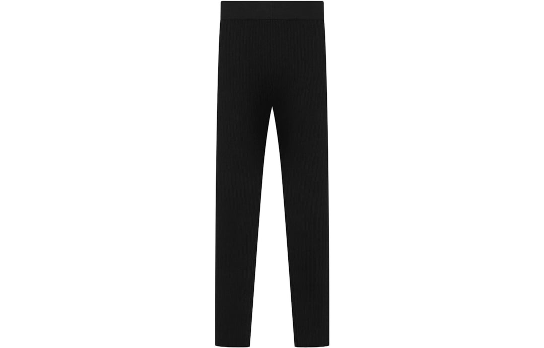 (WMNS) Fear of God Essentials SS23 Leggings 'Black' 192SP235350FW