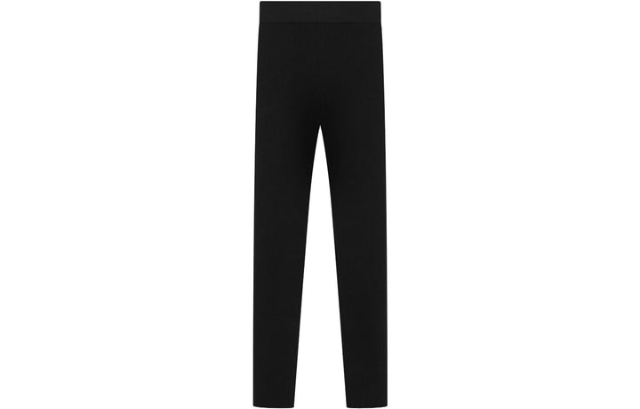 (WMNS) Fear of God Essentials SS23 Leggings 'Black' 192SP235350FW