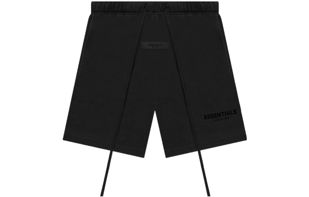 Fear of God Essentials SS22 Sweatshorts 'Stretch Limo' FOG-SS22-876 / 160BT212010F