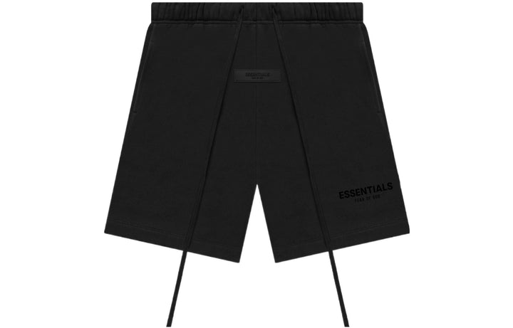 Fear of God Essentials SS22 Sweatshorts 'Stretch Limo' FOG-SS22-876 / 160BT212010F
