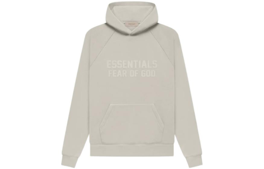 Fear of God Essentials FW22 Hoodie 'Smoke' FOG-FW22-825 / 192SU222051F