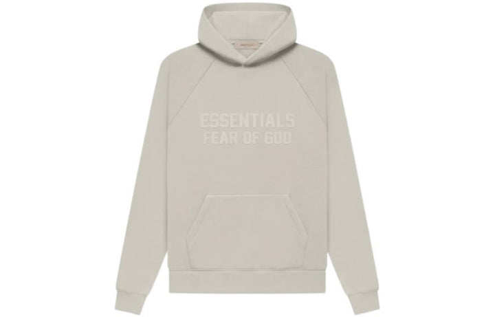 Fear of God Essentials FW22 Hoodie 'Smoke' FOG-FW22-825 / 192SU222051F