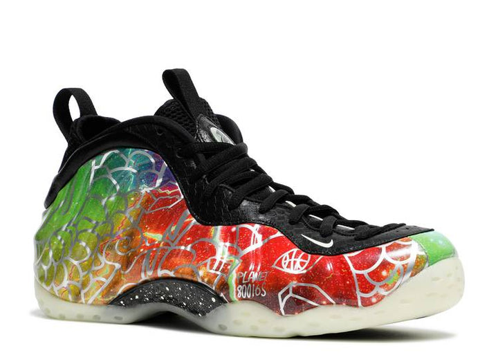 NIKE AIR FOAMPOSITE ONE 'BEIJING'