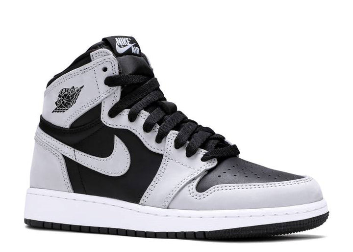 AIR JORDAN 1 RETRO HIGH OG 'SHADOW 2.0' GS