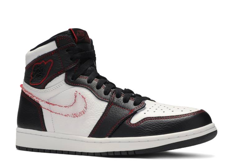 AIR JORDAN 1 RETRO HIGH OG 'DEFIANT'