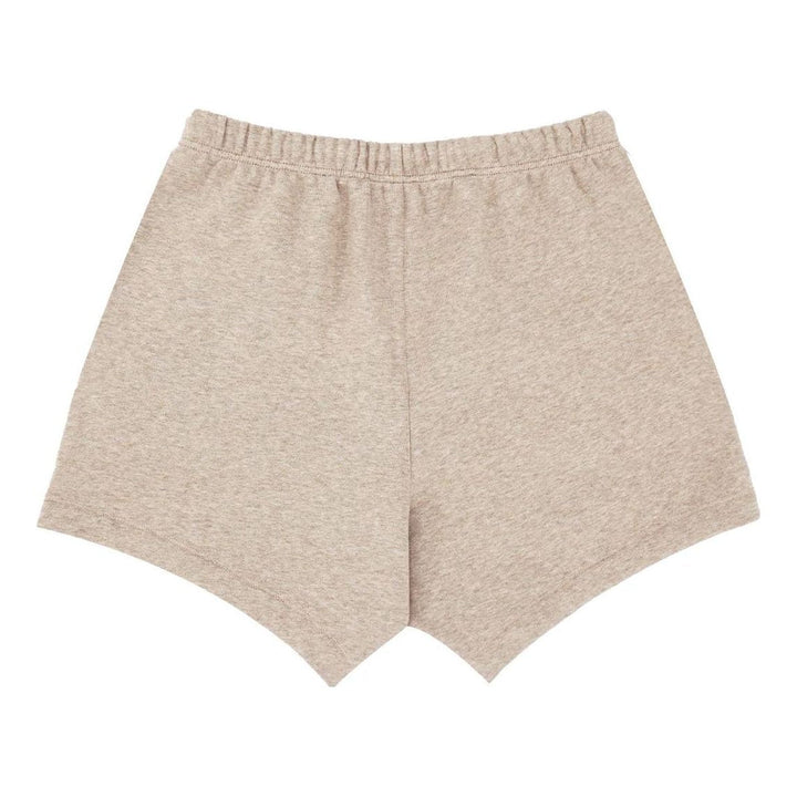 Fear of God Essentials FW23 Sweat Short 'Core Heather' 160BT232004F