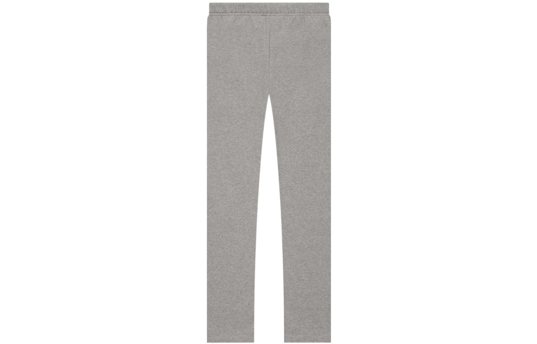 Fear of God Essentials SS22 Relaxed Sweatpants 'Dark Oatmeal' FOG-SS22-612 / 130BT212173F