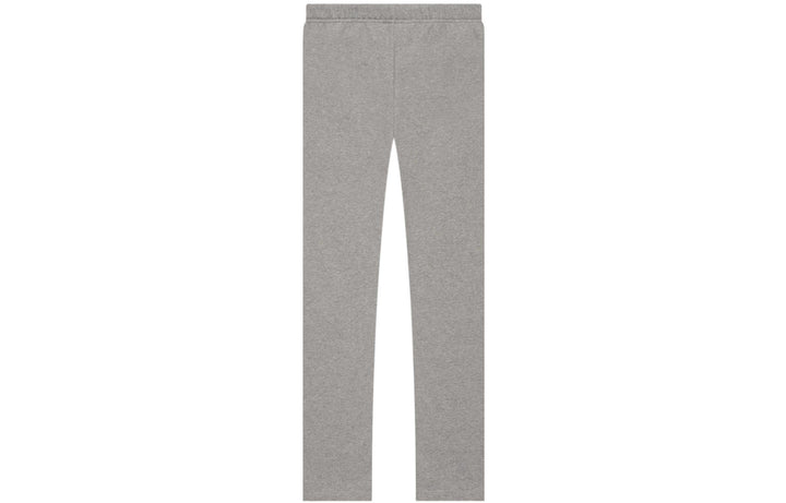 Fear of God Essentials SS22 Relaxed Sweatpants 'Dark Oatmeal' FOG-SS22-612 / 130BT212173F