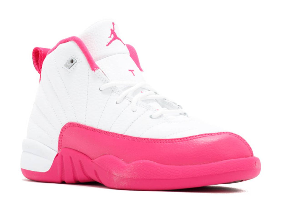 AIR JORDAN 12 RETRO GP 'VIVID PINK' PS