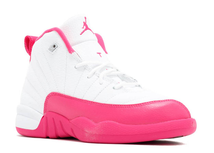 AIR JORDAN 12 RETRO GP 'VIVID PINK' PS
