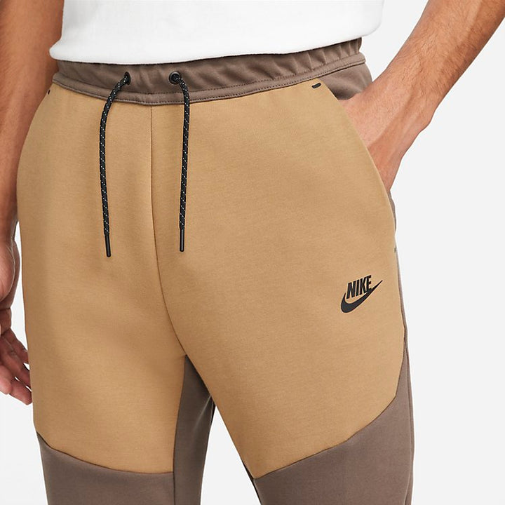 Nike Sportswear Tech Fleece Jogger Pants 'Dark Driftwood' CU4495-004