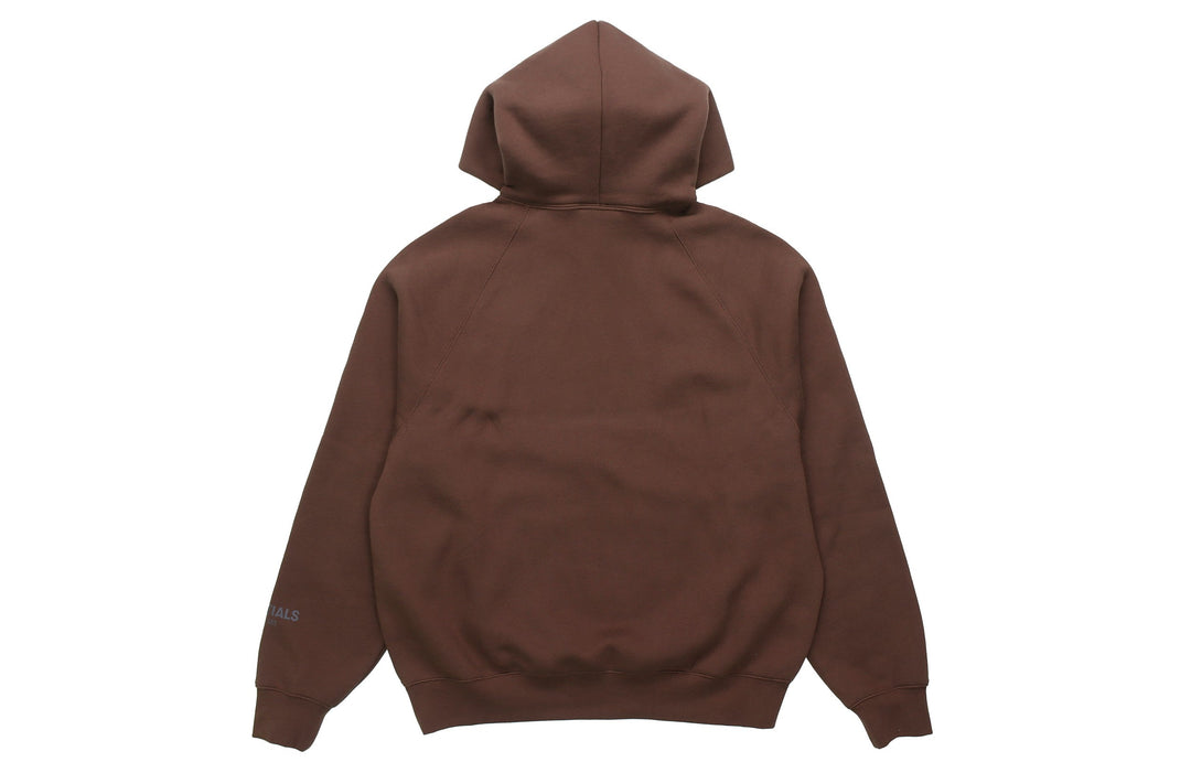 Fear of God Essentials FW20 Hoodie 'Rain Drum' FOG-FW20-164