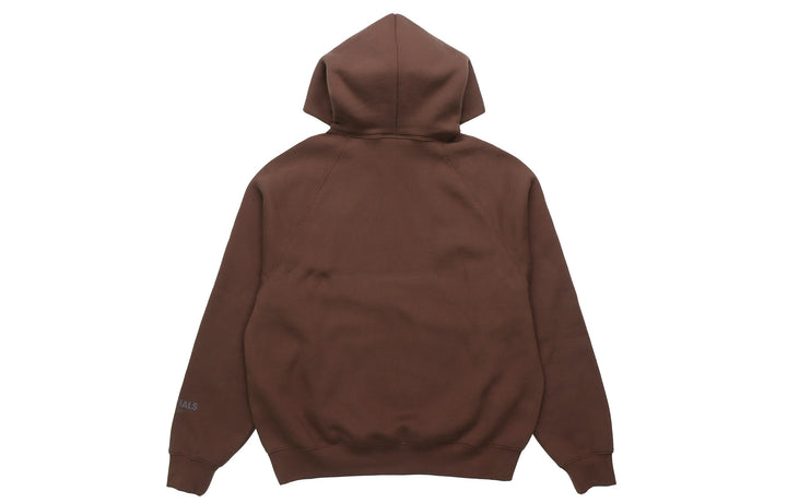 Fear of God Essentials FW20 Hoodie 'Rain Drum' FOG-FW20-164