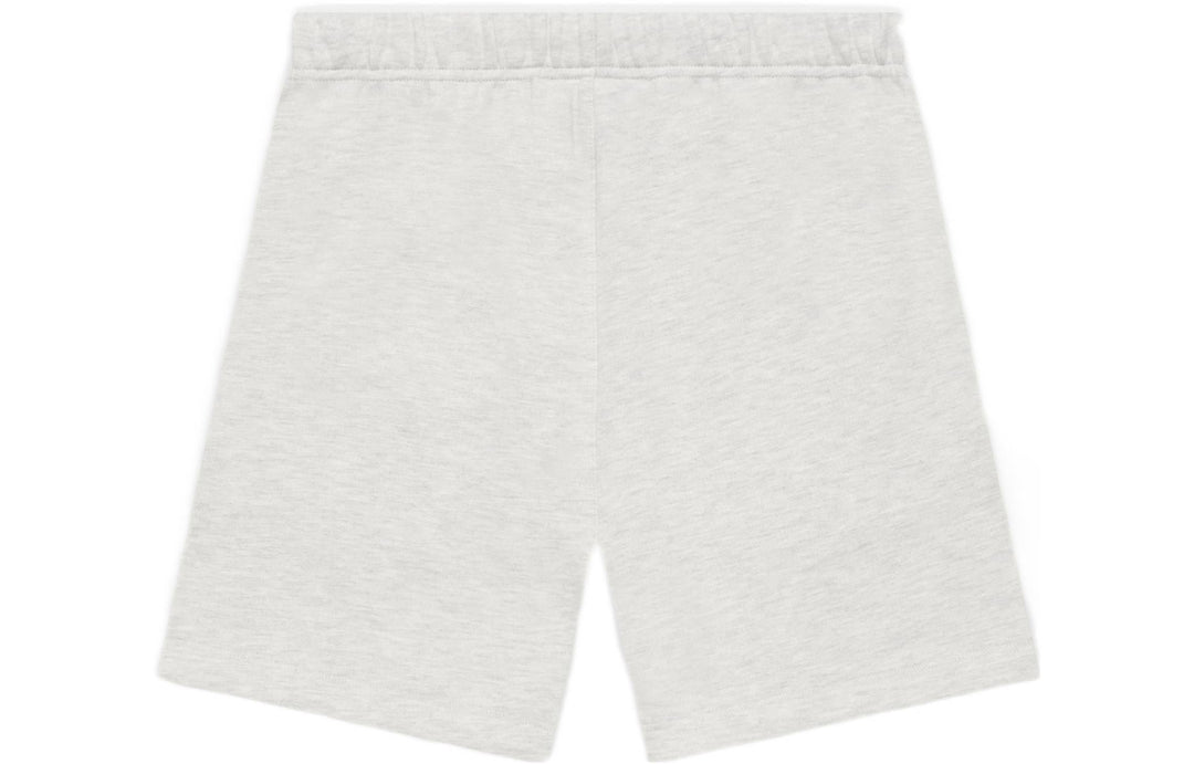 Fear of God Essentials SS22 Sweatshort 'Light Oatmeal' FOG-SS22-413 / 160BT212012F