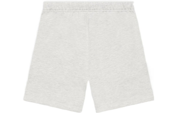 Fear of God Essentials SS22 Sweatshort 'Light Oatmeal' FOG-SS22-413 / 160BT212012F