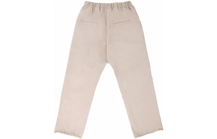 Fear of God Essentials FW23 Relaxed Trouser 'Silver Cloud' 130BT232082F