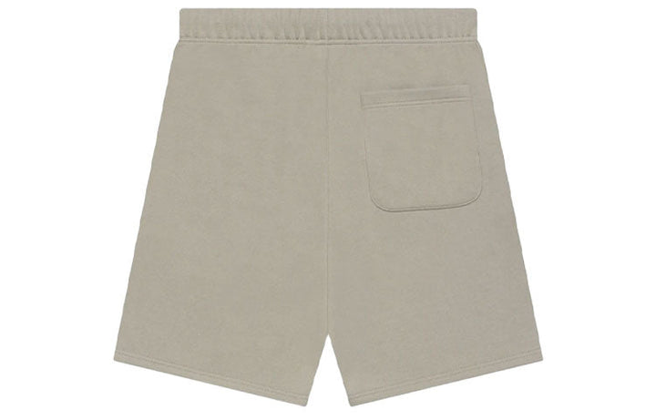 Fear of God Essentials SS21 Sweatshort Moss FOG-SS21-587