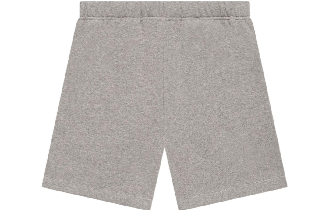 Fear of God Essentials SS22 Sweatshort 'Dark Oatmeal' FOG-SS22-903 / 160BT212013F
