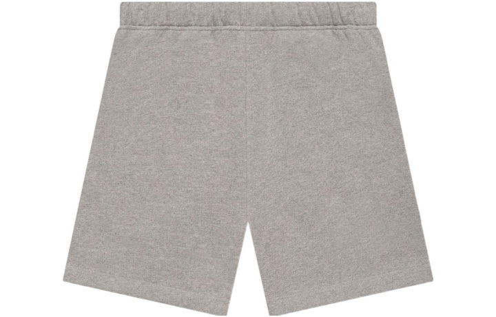 Fear of God Essentials SS22 Sweatshort 'Dark Oatmeal' FOG-SS22-903 / 160BT212013F