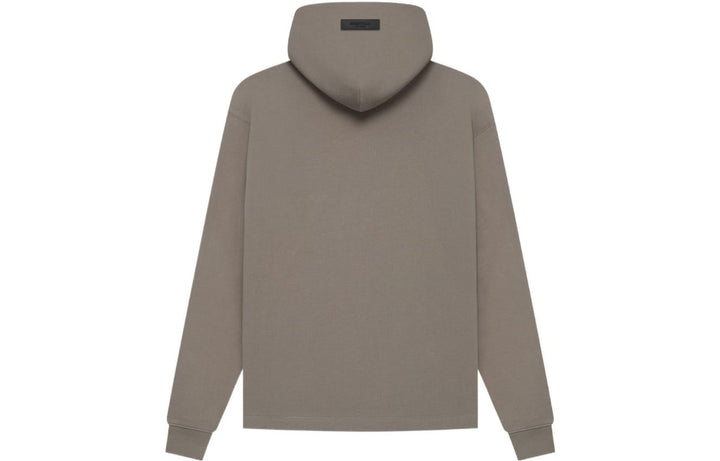Fear of God Essentials SS22 Relaxed Hoodie 'Desert Taupe' FOG-SS22-866