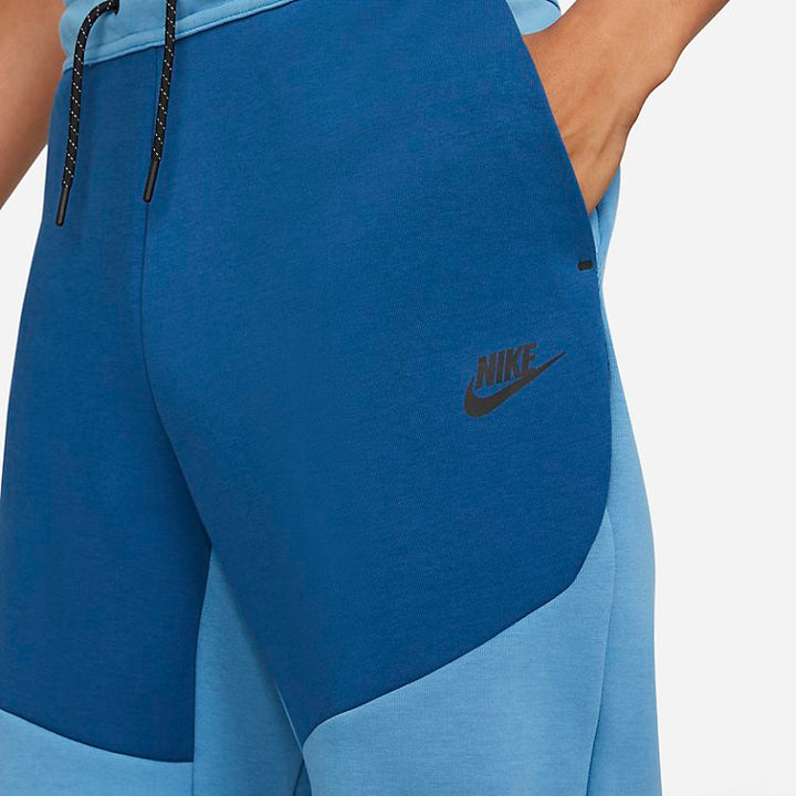 Nike Sportswear Tech Fleece Jogger Pants 'Dutch Blue' CU4495-469