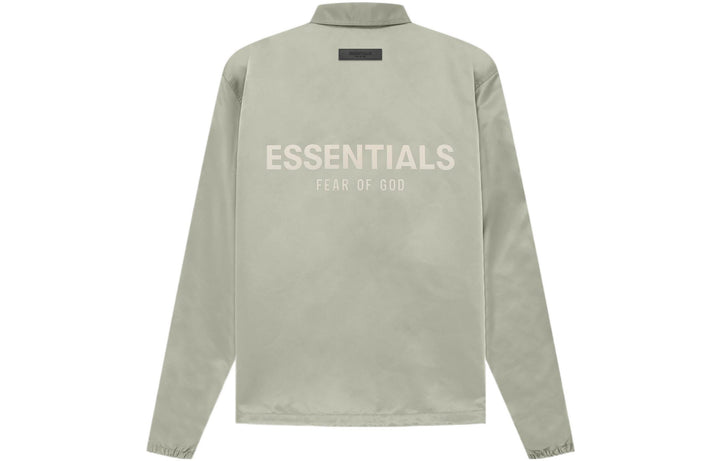 Fear of God Essentials Coaches Jacket FOG-SS22-110