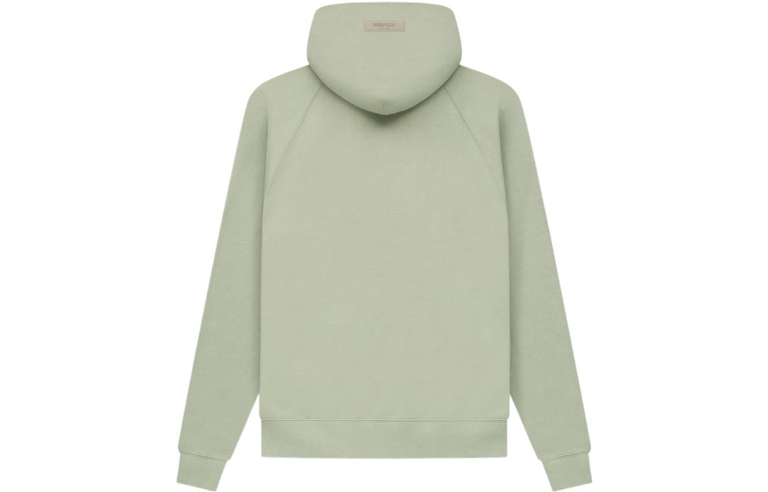 Fear of God Essentials SS22 Hoodie 'Sea foam' FOG-SS22-198 / 192BT212054F