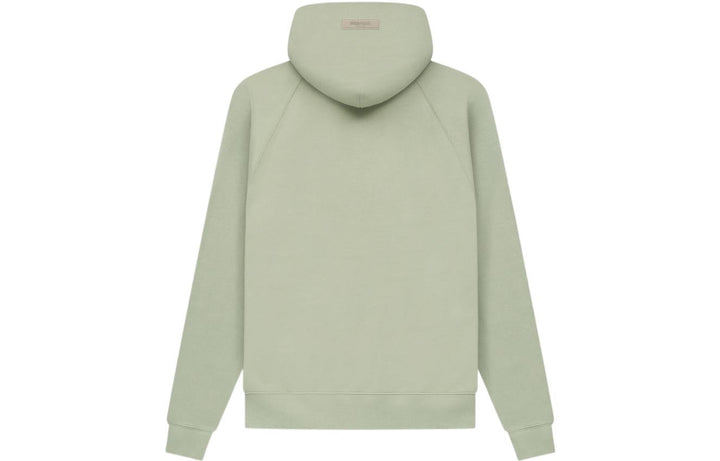 Fear of God Essentials SS22 Hoodie 'Sea foam' FOG-SS22-198 / 192BT212054F