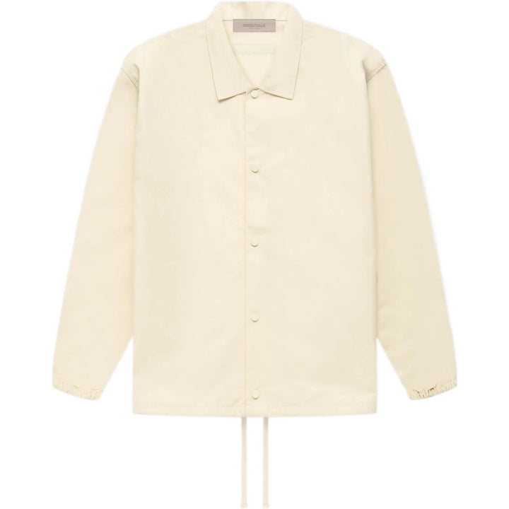Fear of God Essentials FW22 1977 Cotton Coaches Jacket FOG-FW22-101