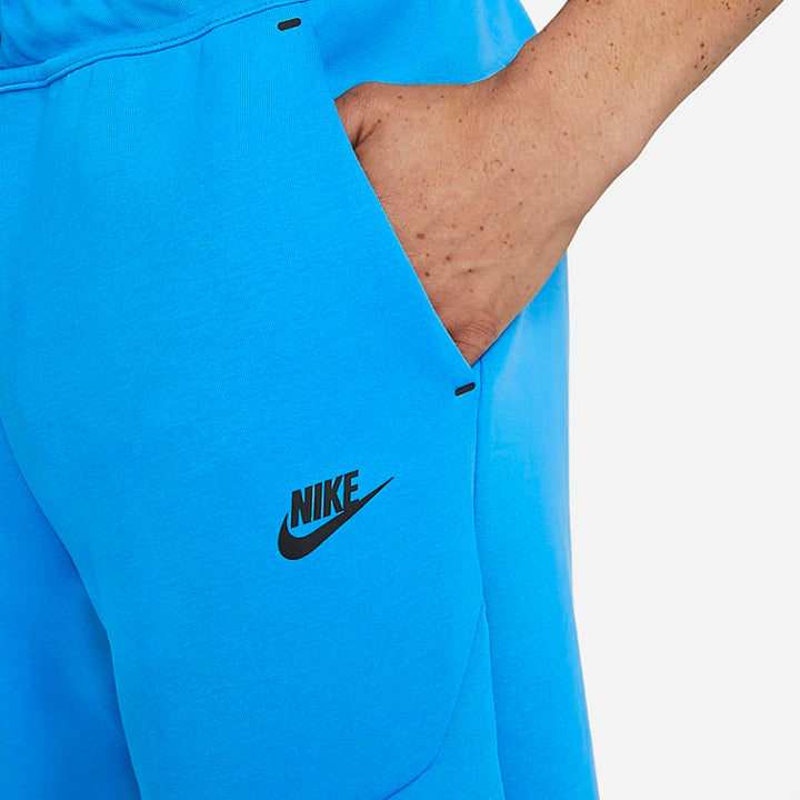 Nike Tech Fleece Sweatpants 'Light Photo Blue' CU4495-435