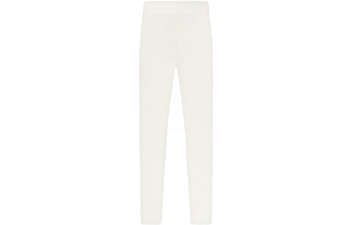 (WMNS) Fear of God Essentials FW23 Leggings 'Cloud Dancer' 192BT235351FW