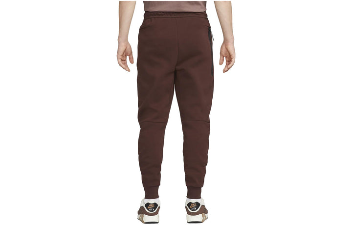 Nike Sportswear Tech Fleece Joggers 'Earth Black' CU4495-227