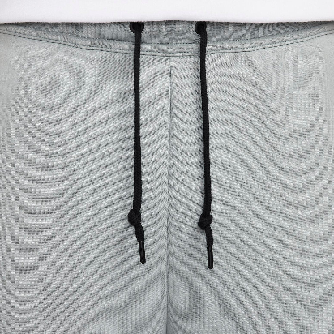 Nike Sportswear Tech Fleece Open-Hem Tracksuit Bottoms 'Grey' FB8013-330