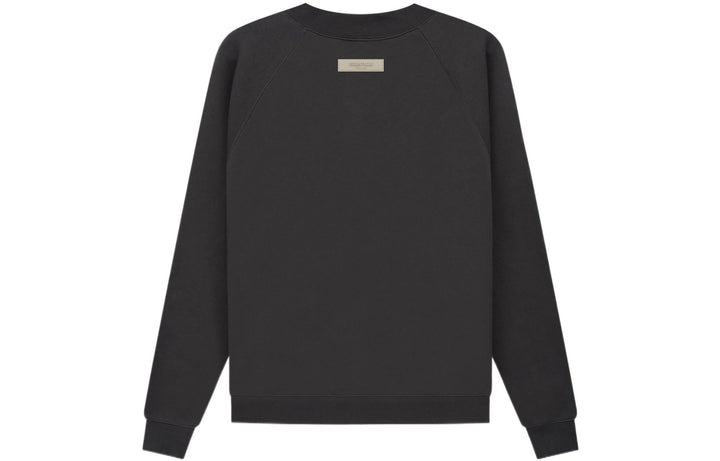Fear of God Essentials SS22 Crewneck Iron 1977 FOG-SS22-158