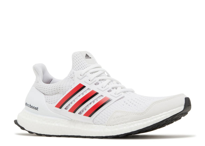 ADIDAS ULTRABOOST 1.0 X NCAA 'NEBRASKA CORNHUSKERS'