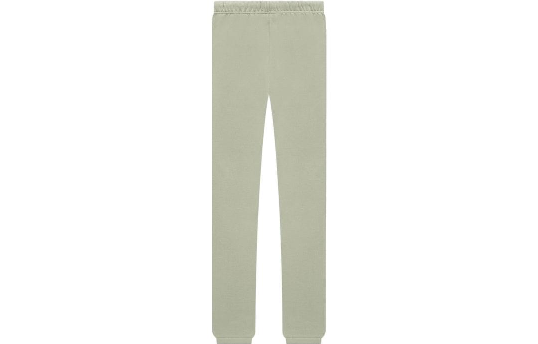 Fear of God Essentials SS22 Sweatpants Seafoam FOG-SS22-139