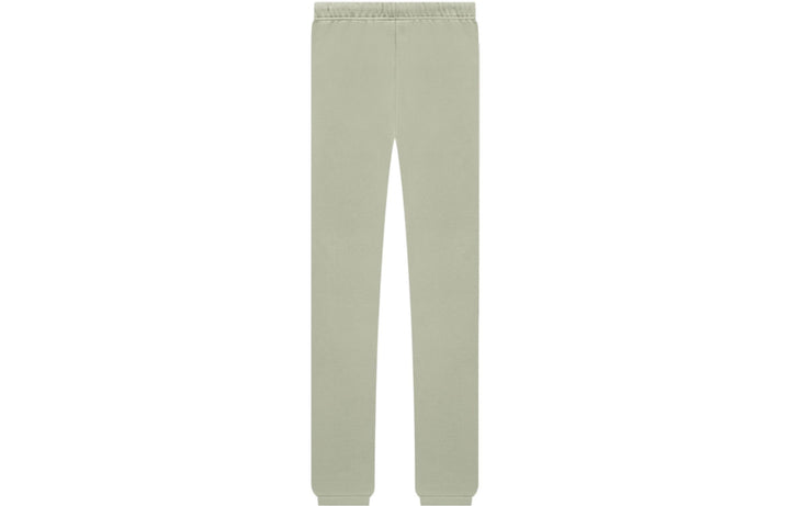 Fear of God Essentials SS22 Sweatpants Seafoam FOG-SS22-139