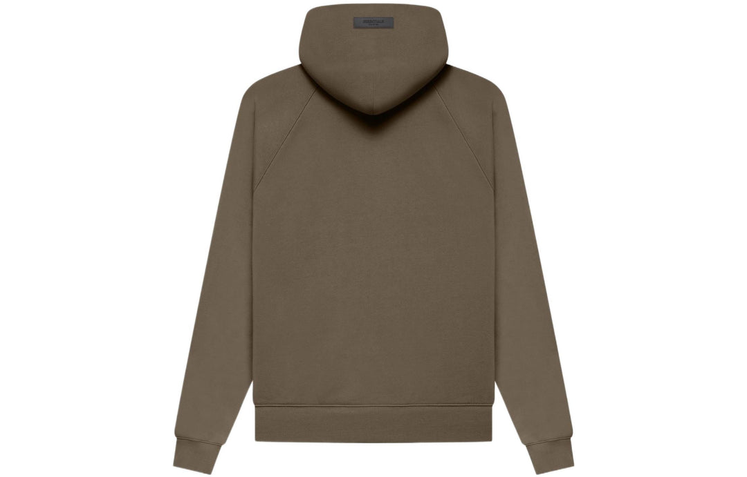 Fear of God Essentials FW22 Hoodie 'Wood' FOG-FW22-174 / 192SU222054F
