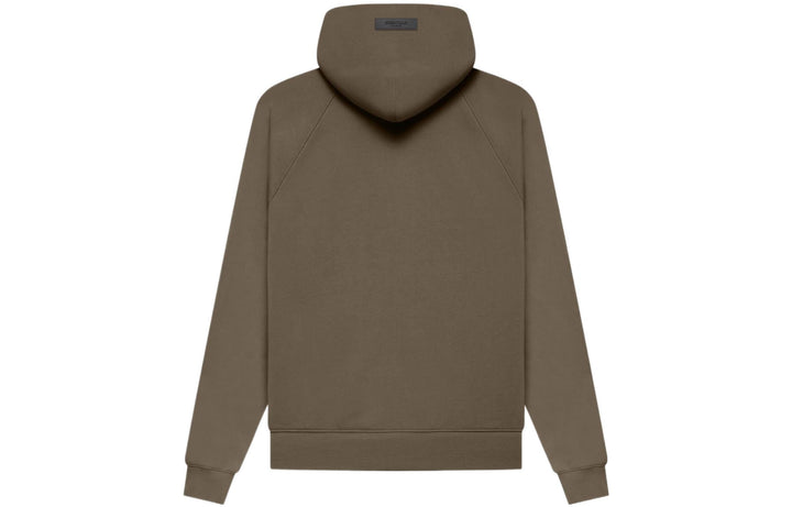 Fear of God Essentials FW22 Hoodie 'Wood' FOG-FW22-174 / 192SU222054F